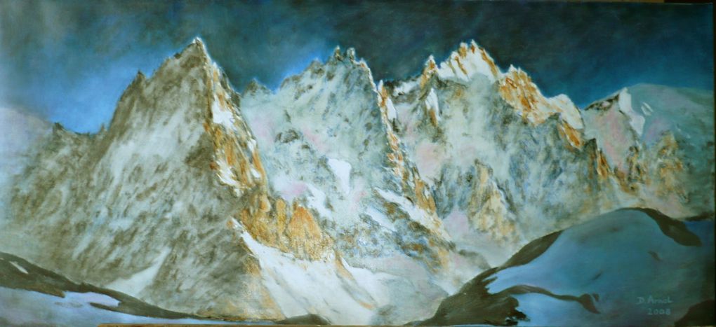 Album - paysages-de-montagne