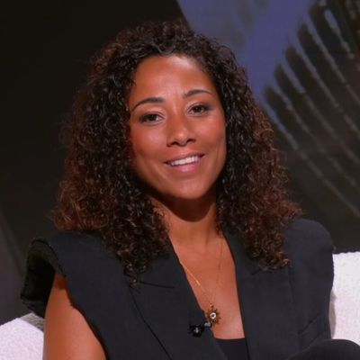 Virginie Sainsily - Le Mag de la Coupe du Monde des Clubs (DAZN) - Samedi 21 Juin 2025