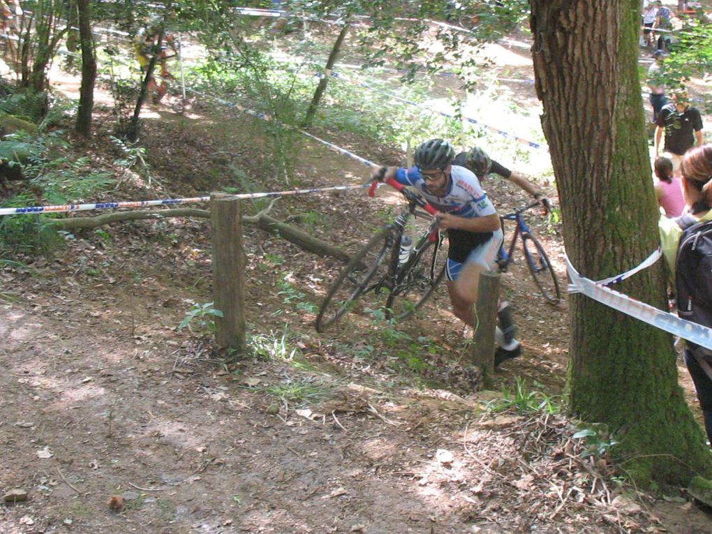 Cyclo-cross Jurançon (64)