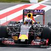 12 journées d'essais possibles pour Pirelli en 2016