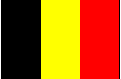 La Belgique : Mise en place de l'ambiance