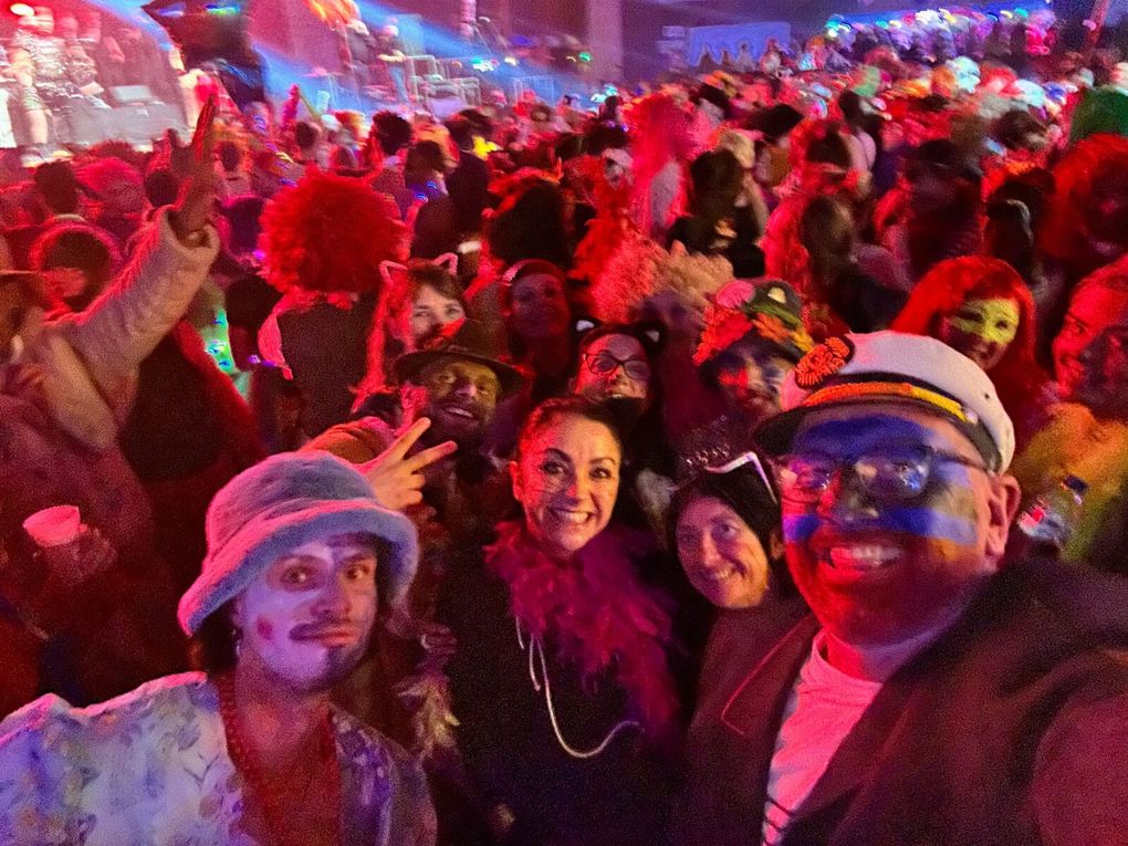 FRJB25 CAE JOY Carnival 