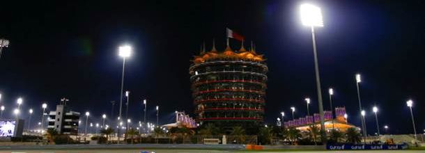 Grand Prix de Formule 1 de Bahrein sur Canal+ : Les horaires des essais libres, qualifications et de la course