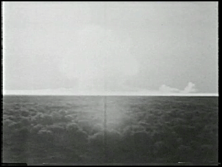 16 juillet 1945 - Trinity - première explosion atomique à Los Alamos