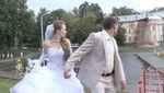 Video. Un bâtiment s'effondre pendant un mariage