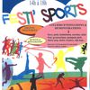 FESTI'SPORTS 27 mai 2017