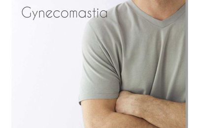 The Various Causes That Triggers The Gynecomastia!