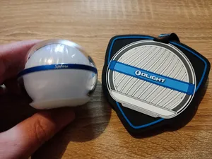 découverte de la lampe Olight Sphere @ Tests et Bons Plans