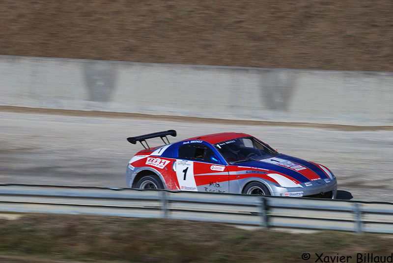 Auto cross de faleyrass en gironde 33