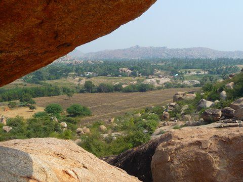 Album - Hampi