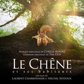 Le Chêne (Bande originale du film)