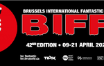 BIFFF 2024: compte rendu de la 42ème édition du Brussels International Fantastic Film Festival