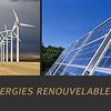 Les énergies renouvelables