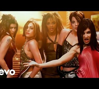 Sélection Spéciale Femme(s) V.F !