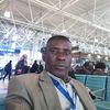 Carnet de voyage : Accueilli par l'extrême pauvreté de l'aéroport de N'Djili
