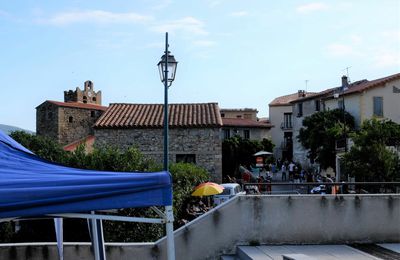 Vide-grenier à Sirach le dimanche 16 juillet 2023