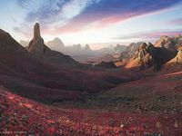 Les plus belles images du Sud Algérien من أجمل صور الجنوب و الصحراء ـ الجزائر