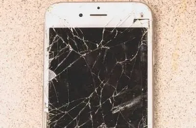 Écran de smartphone cassé : que faire en cas de problème ?