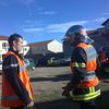 manoeuvre secours routier