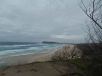 J10 - Fraser Island, prise 2 !