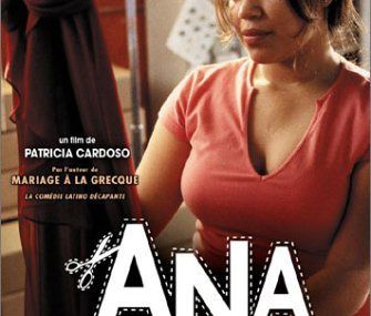 "Ana", un film à découvrir