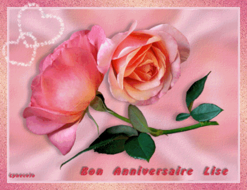 Anniversaire Le Blog De Loisirs Creations Over Blog Com