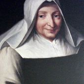 Marie Poussepin - Wikipédia