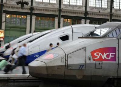 La Région Normandie et SNCF mettent en place des trains supplémentaires ce week-end de Pâques !