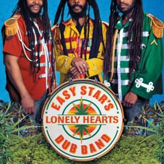 Easy star's lonely hearts dub band (2009)