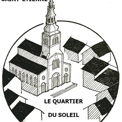 Comité de quartier du Soleil à Saint-Étienne