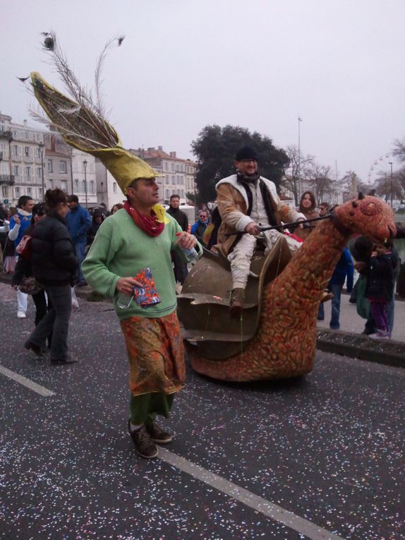 Carnaval des enfants