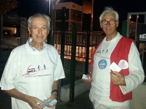 Un succès collectif