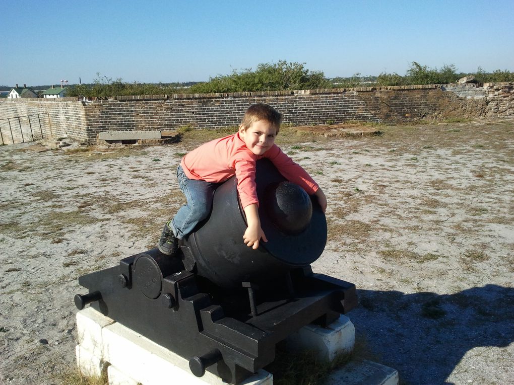 Album - Fort-Pickens