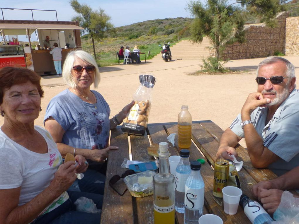 SEJOUR CORSE DU SUD 2017-grand groupe 22/09-30/09 Part 6.