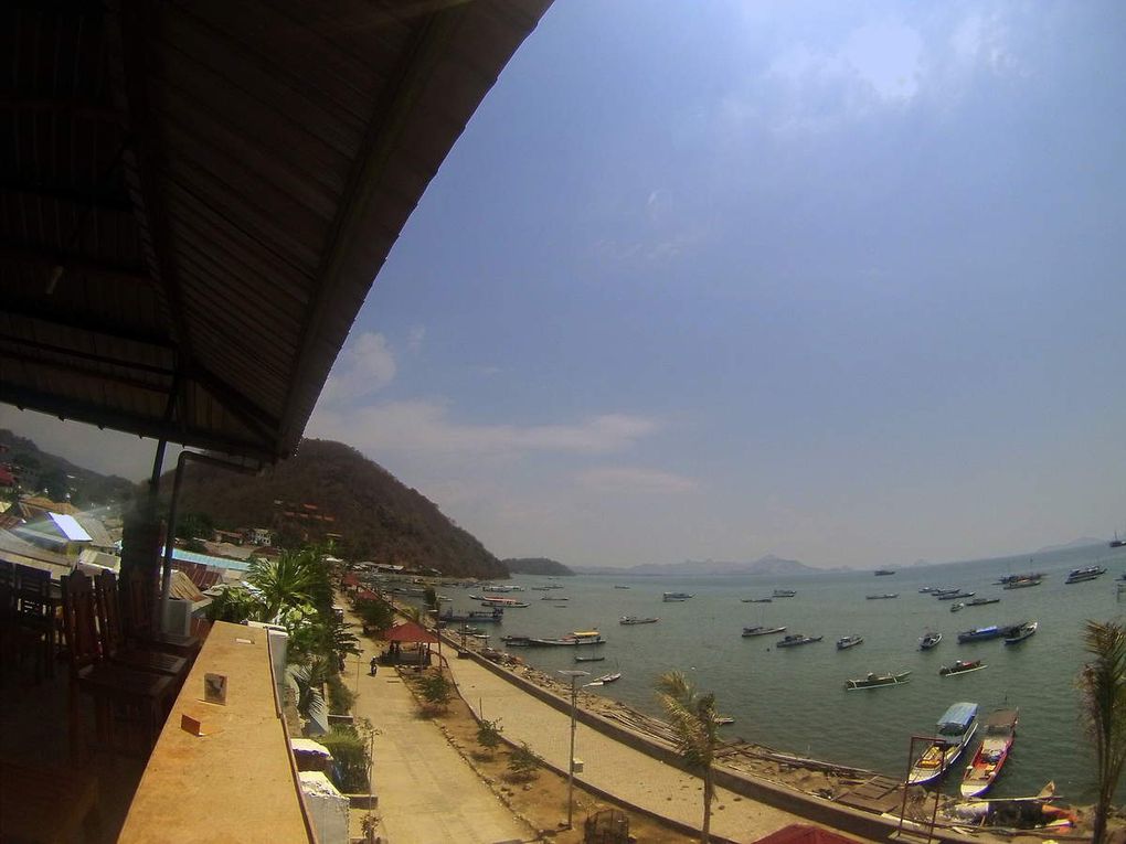 LABUAN BAJO