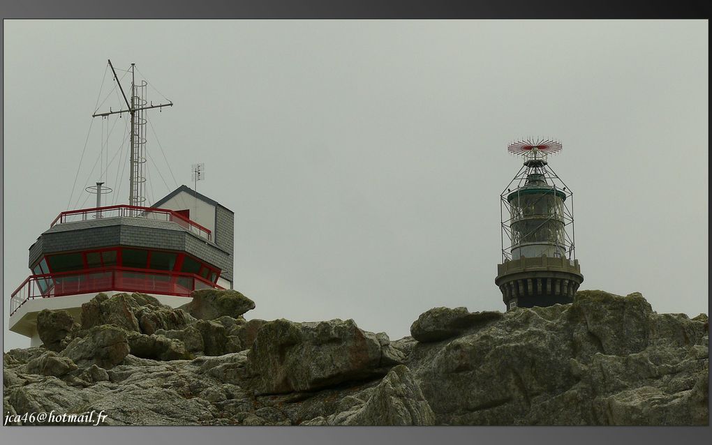 Album - Ouessant