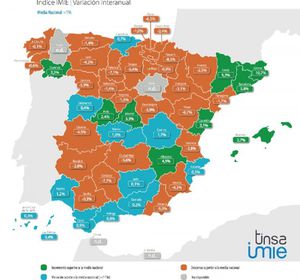 La vivienda más comprada en 2015, con un precio entre 50.000 y 100.000 euros