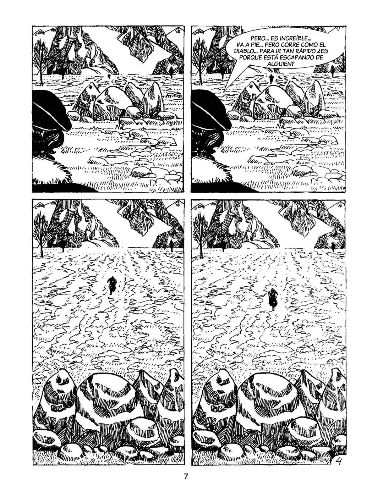 Dago de Nuovifumetti....Vol...9