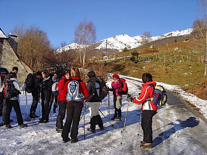 Ariège