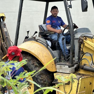 Gobierno de Carabobo desplegó Jornada Integral de Limpieza en la Ciudad Hospitalaria Dr. Enrique Tejera