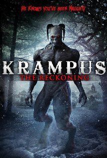 Christmas Yulefest 2015 - 49 - Krampus : The Reckoning (2015)