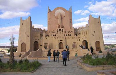 Ghardaïa