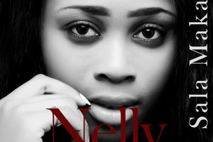 Nelly Mokoko présente à vos yeux « Sala Makassi » 
