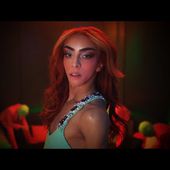 Bilal Hassani - Lights Off