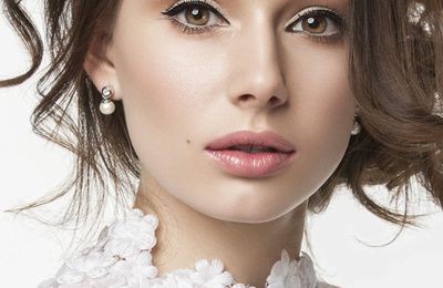 ¡Maquillaje Sencillo para Boda!