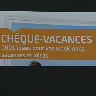 Les chèques vacances bientôt taxés ?