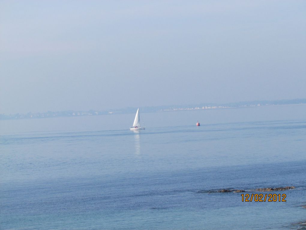 Album - La-mer-en-bretagne