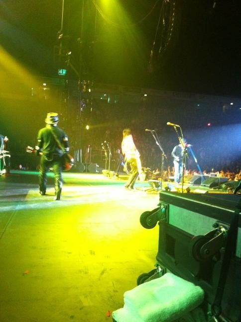 GNR2012