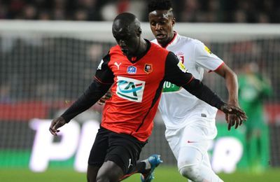 Rennes : sans Vincent Pajot ni Cheikh M'Bengue