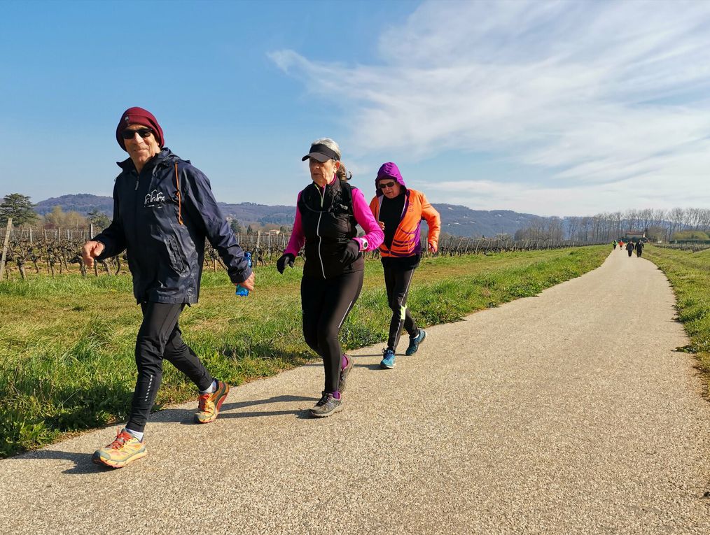 Puy l'Evêque 21 03 2021